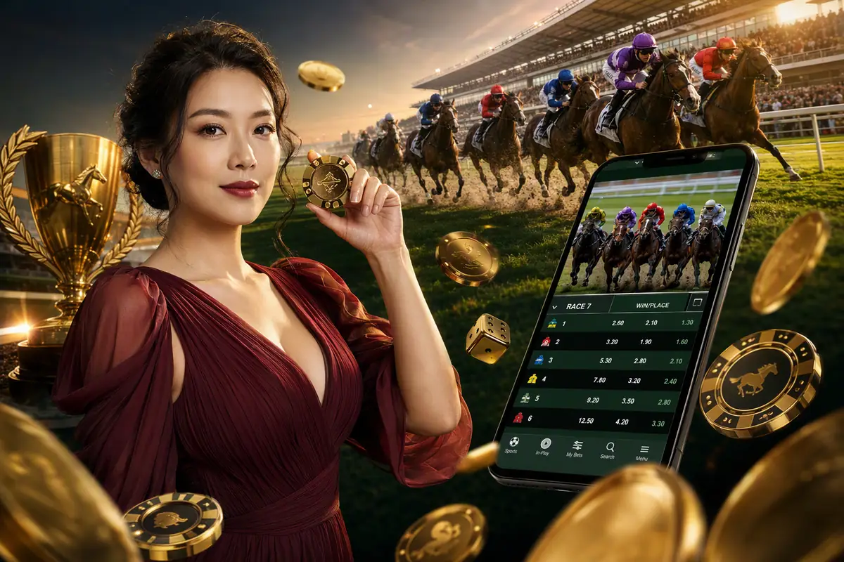 inak918 slot online Fortune Tiger permainan popular