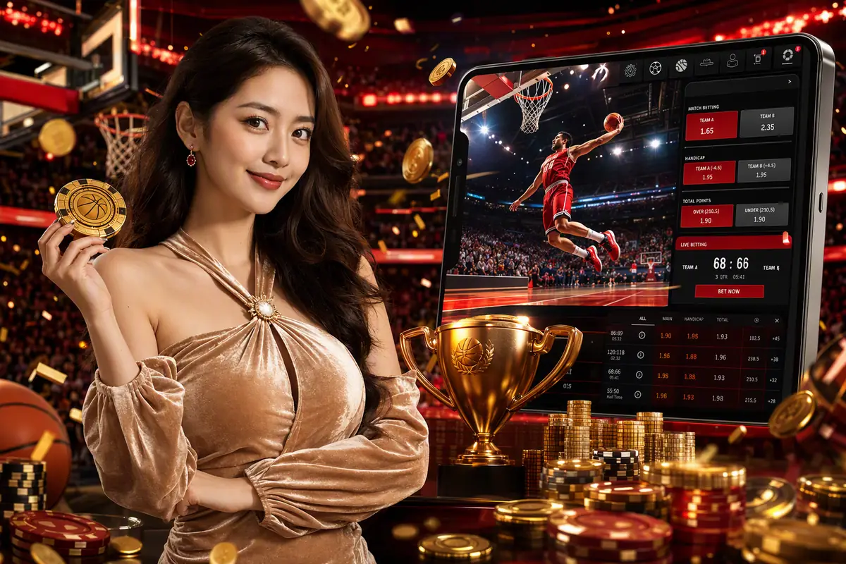 inak918 slot online permainan utama Malaysia