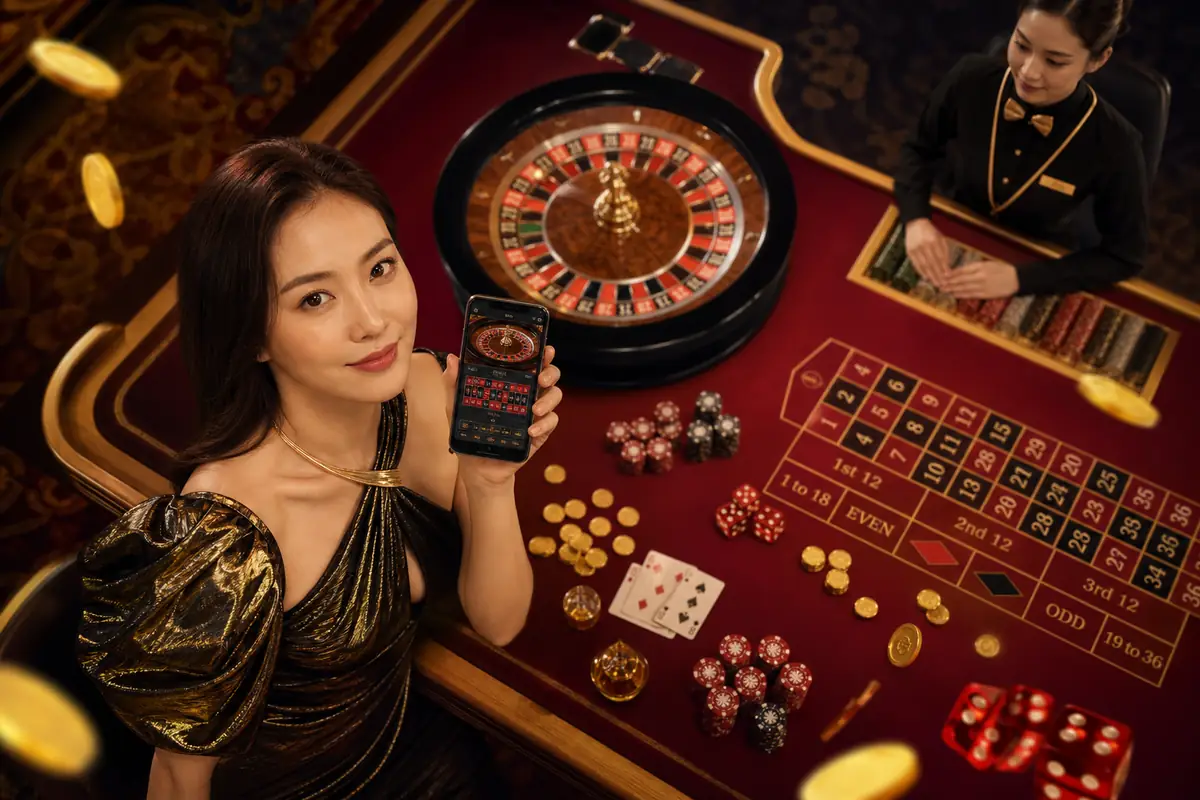 inak918 strategi pilih nombor 4D menang